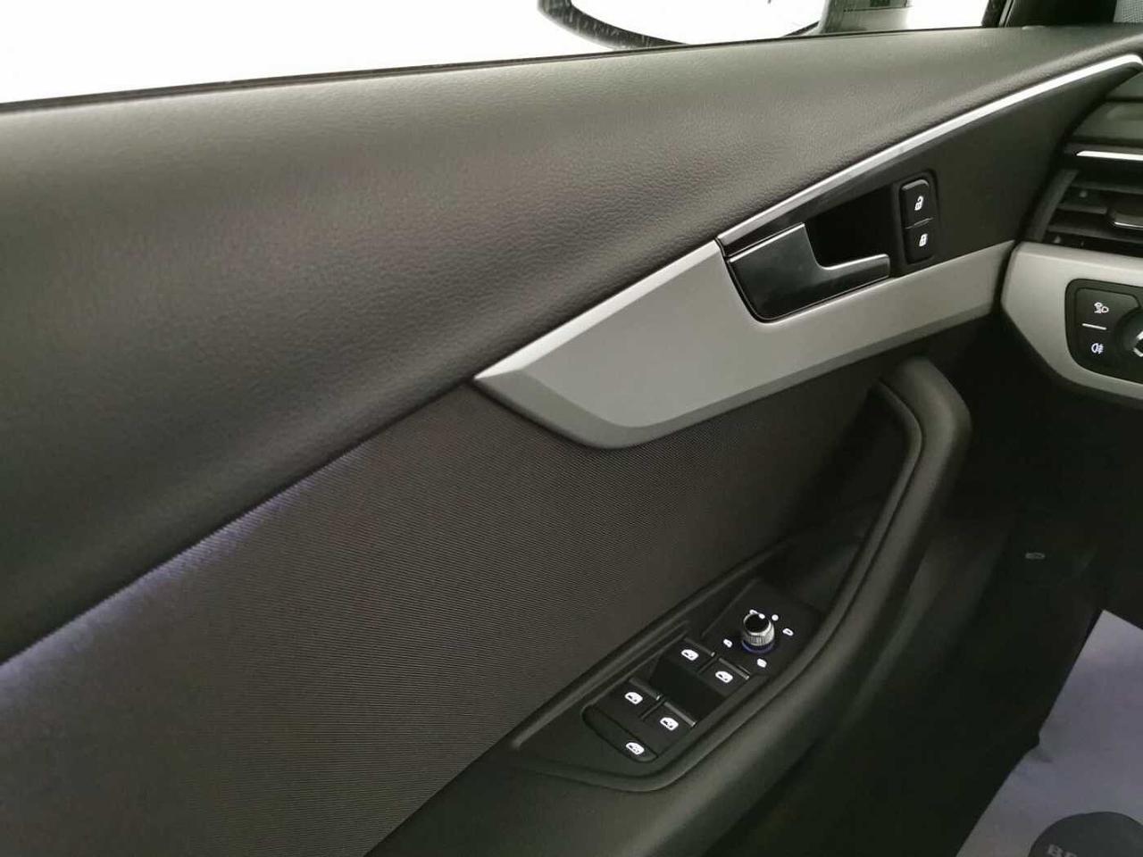 Audi Audi A4 usata 9