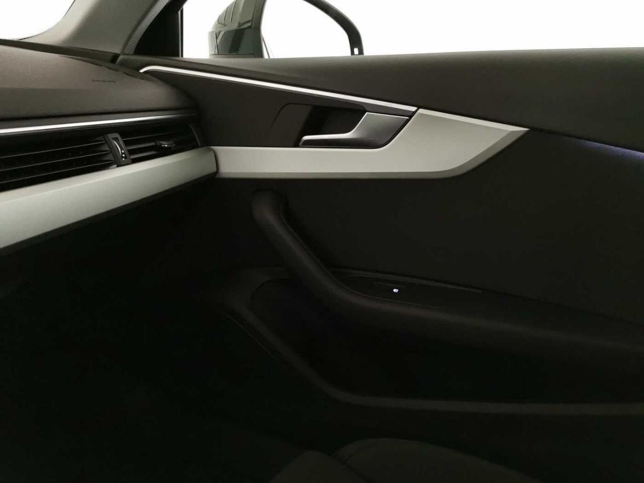 Audi Audi A4 usata 13