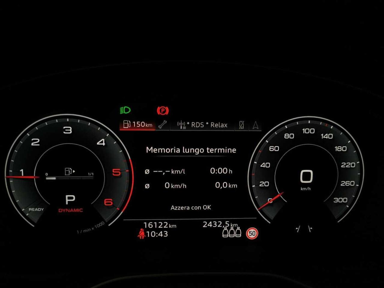 Audi Audi A4 usata 14