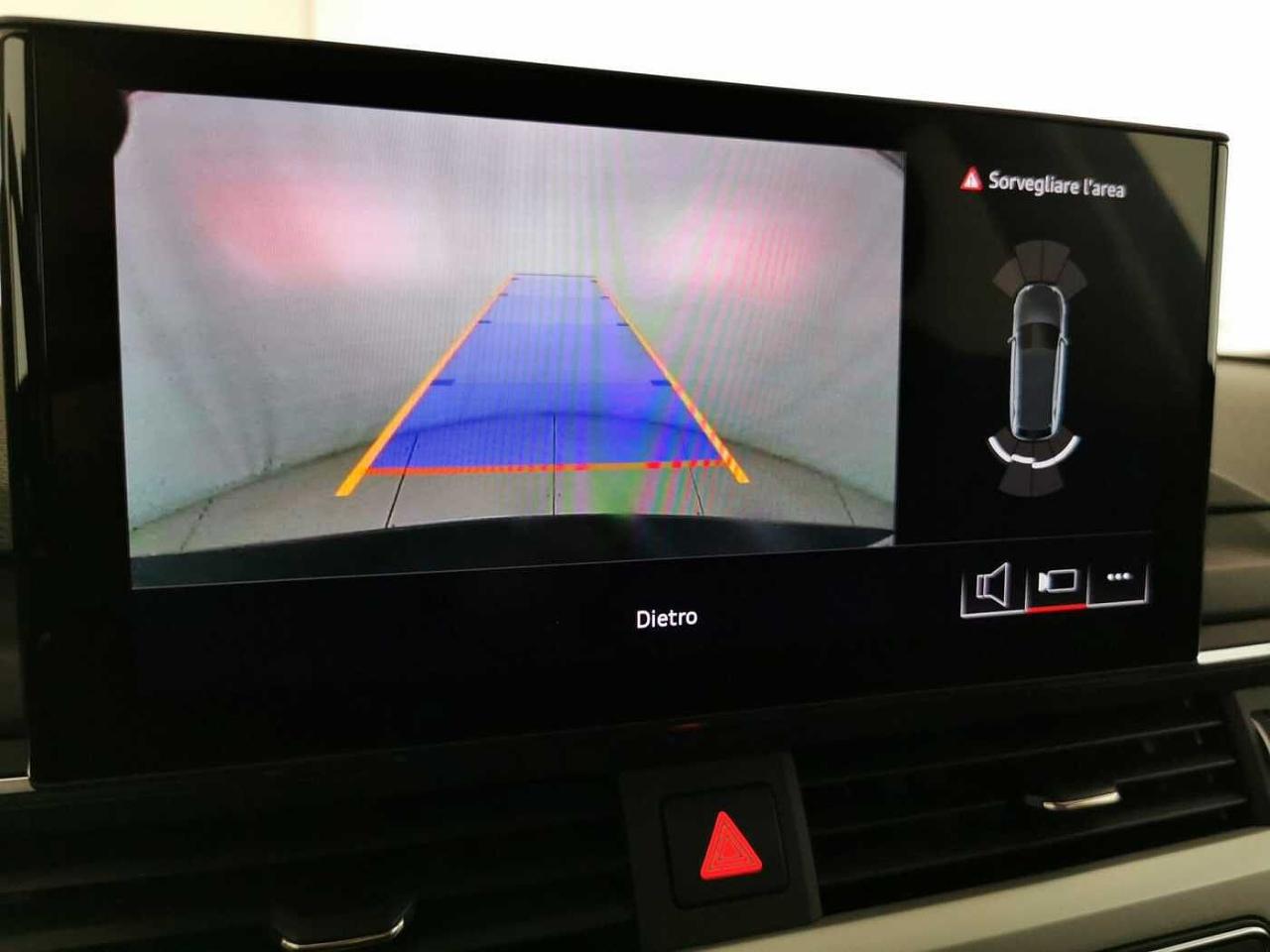 Audi Audi A4 usata 15