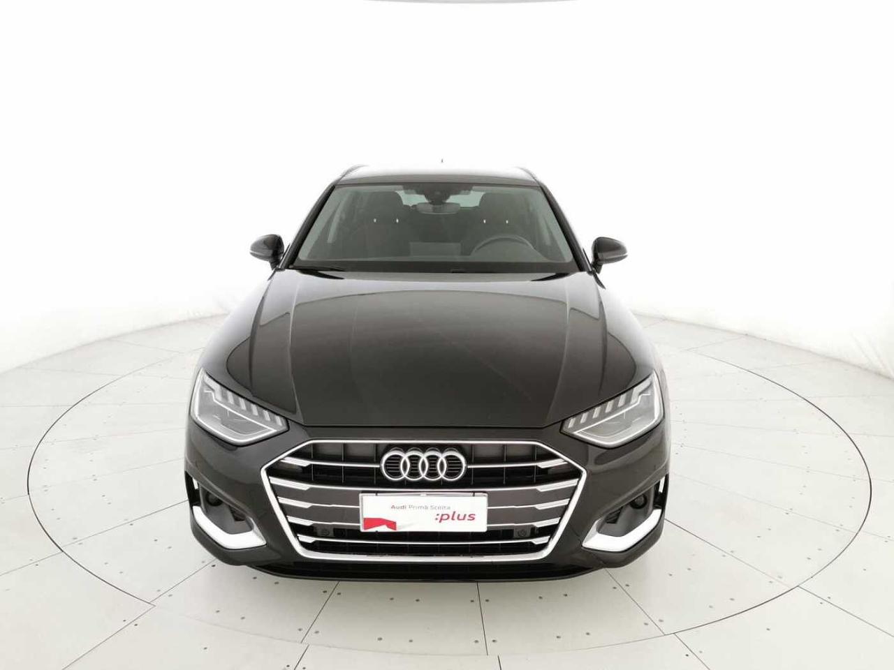 Audi Audi A4 usata 17