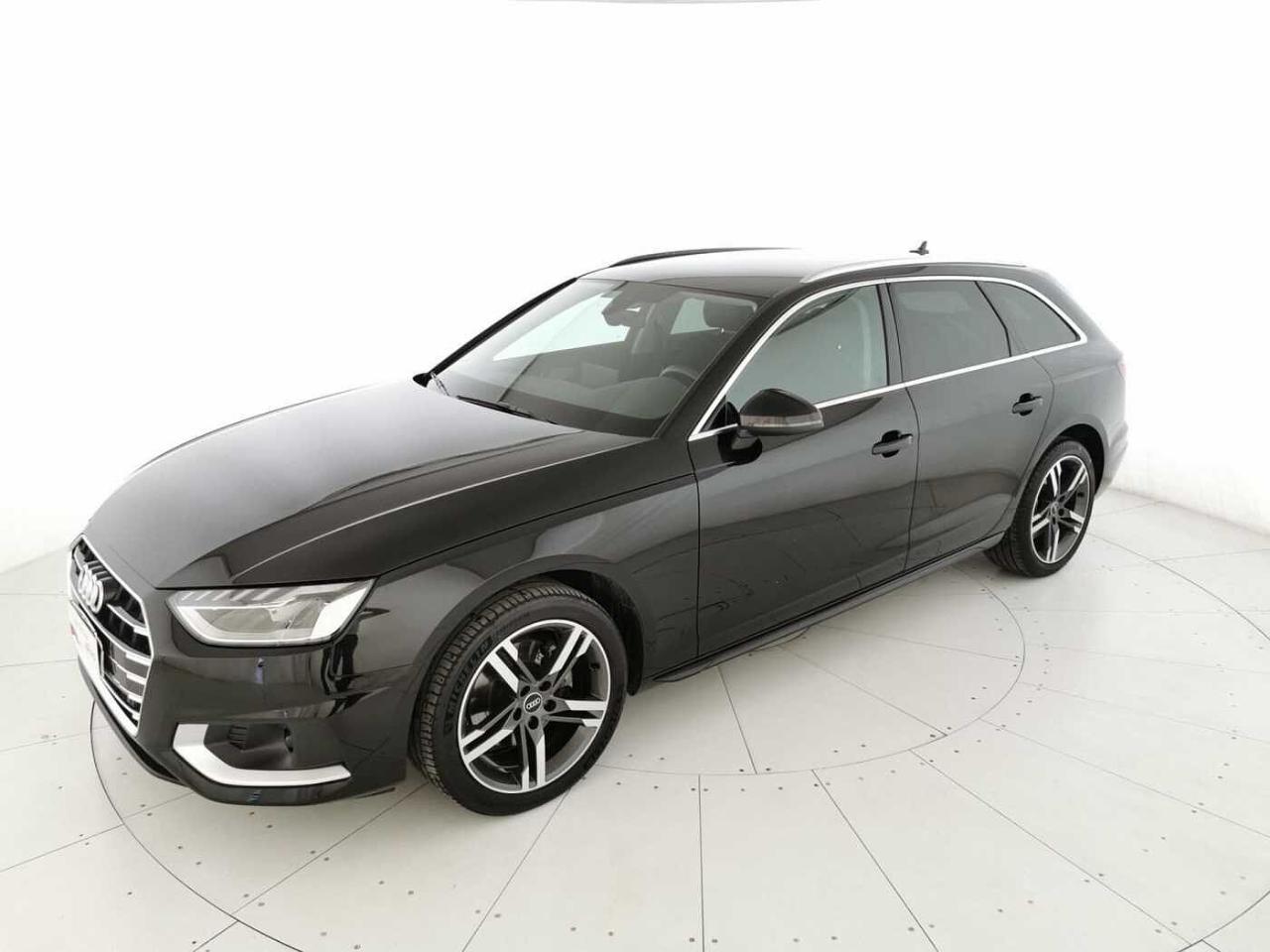 Audi Audi A4 usata 18