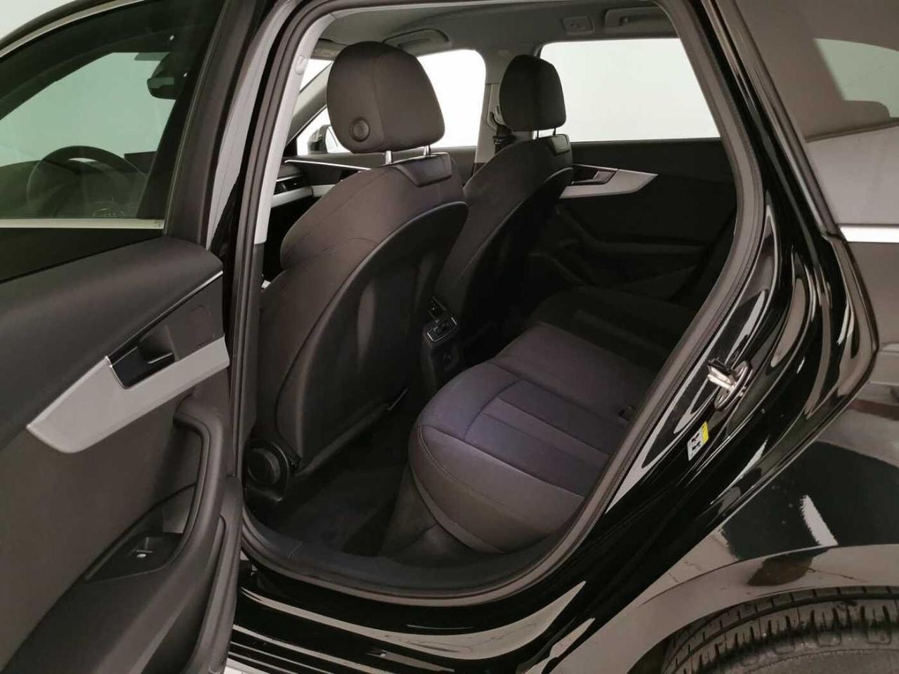 Audi Audi A4 usata 26