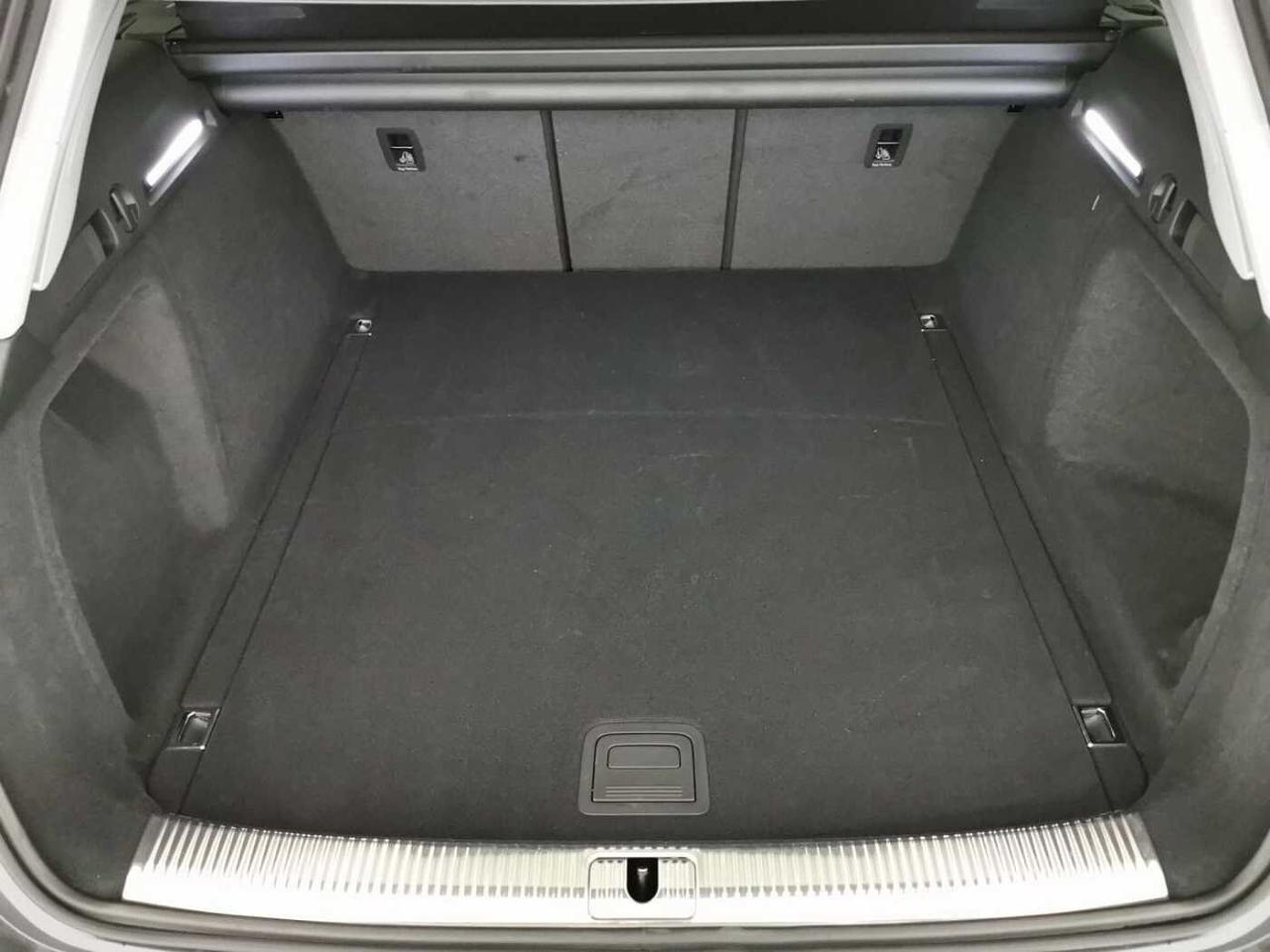 Audi Audi A4 usata 27