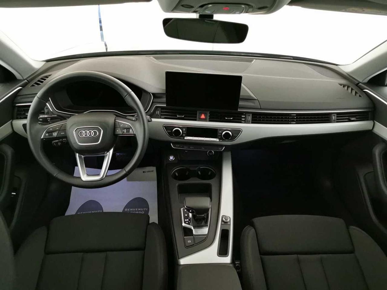 Audi Audi A4 usata 28