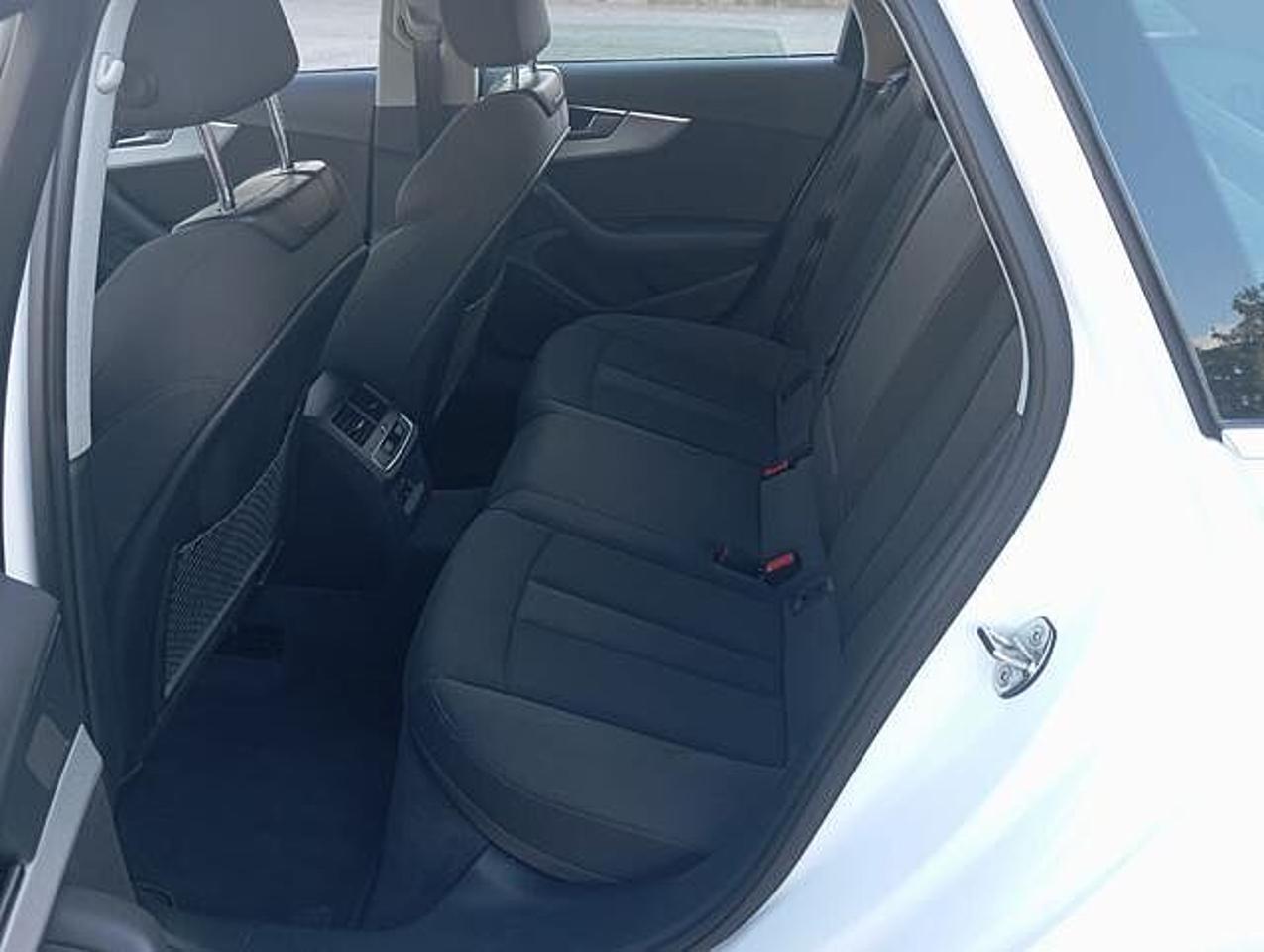 Audi Audi A4 usata 1