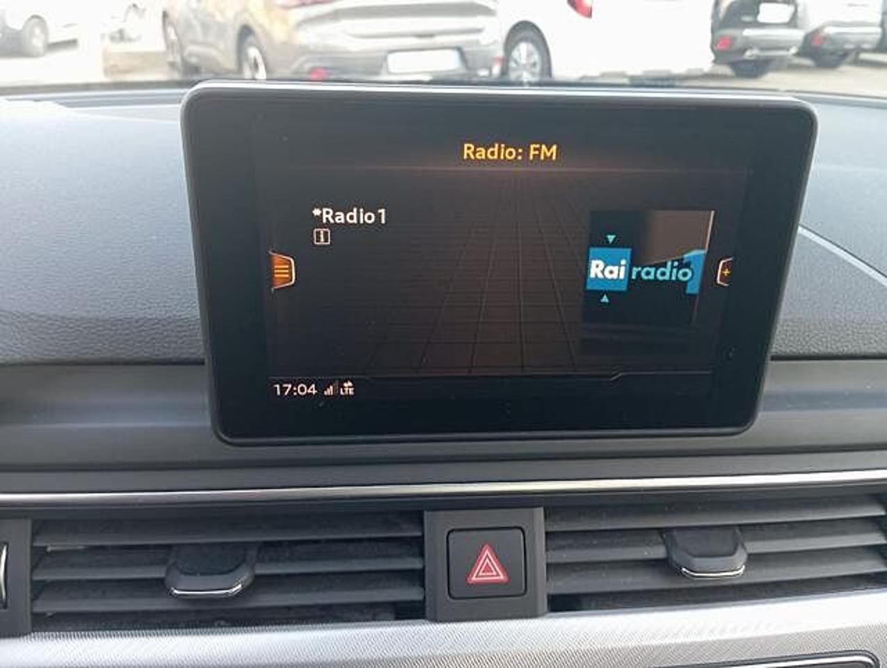 Audi Audi A4 usata 2