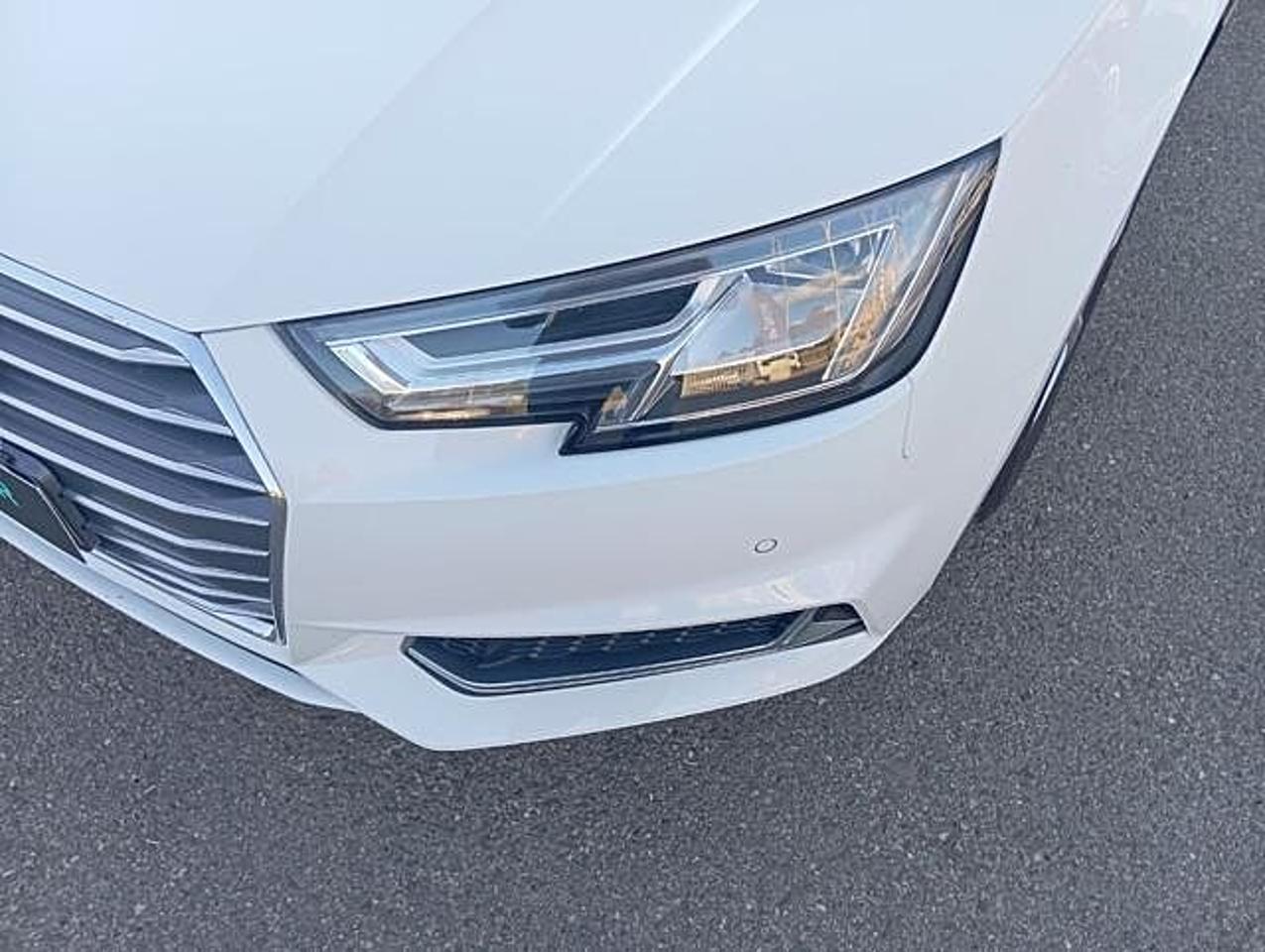 Audi Audi A4 usata 3