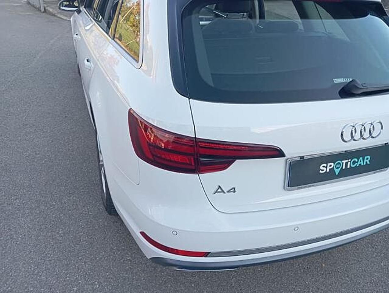 Audi Audi A4 usata 4