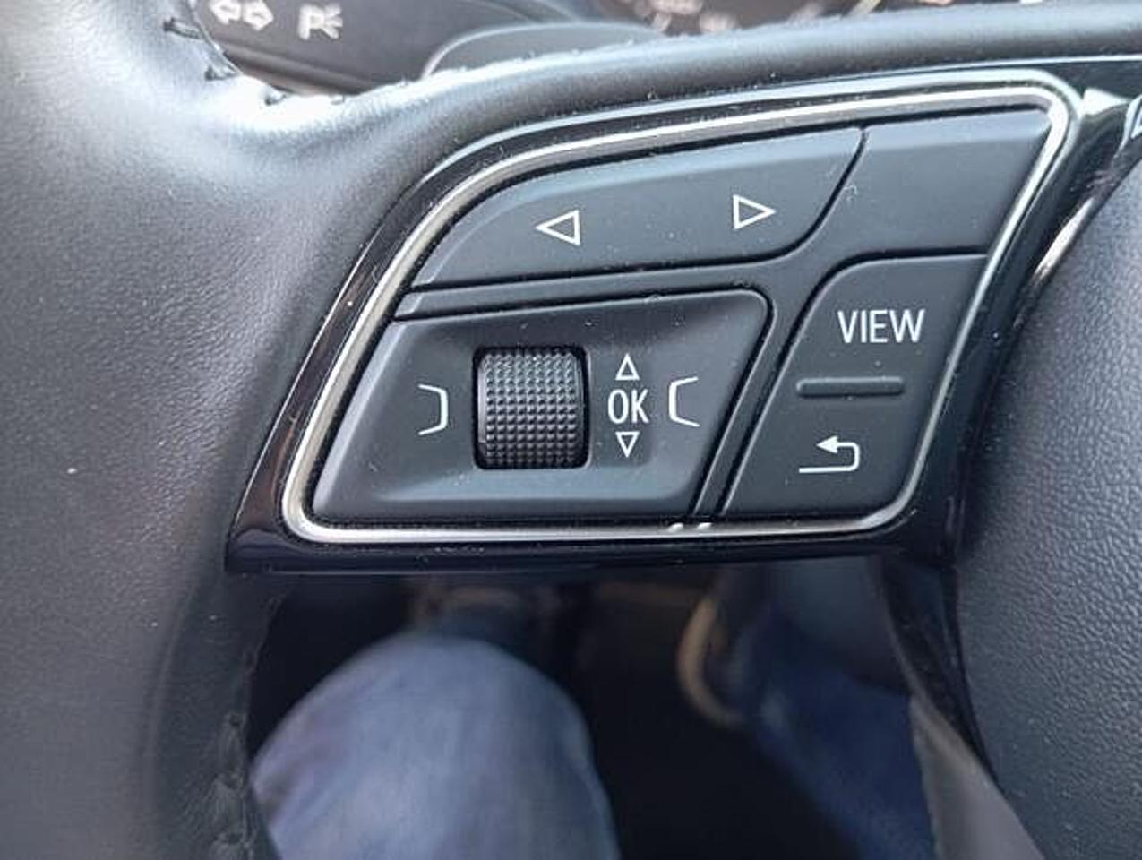 Audi Audi A4 usata 6