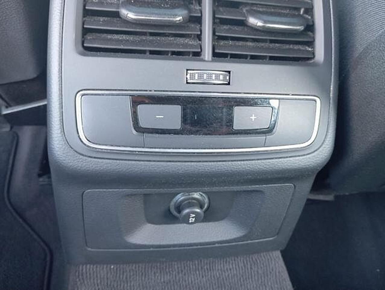 Audi Audi A4 usata 7