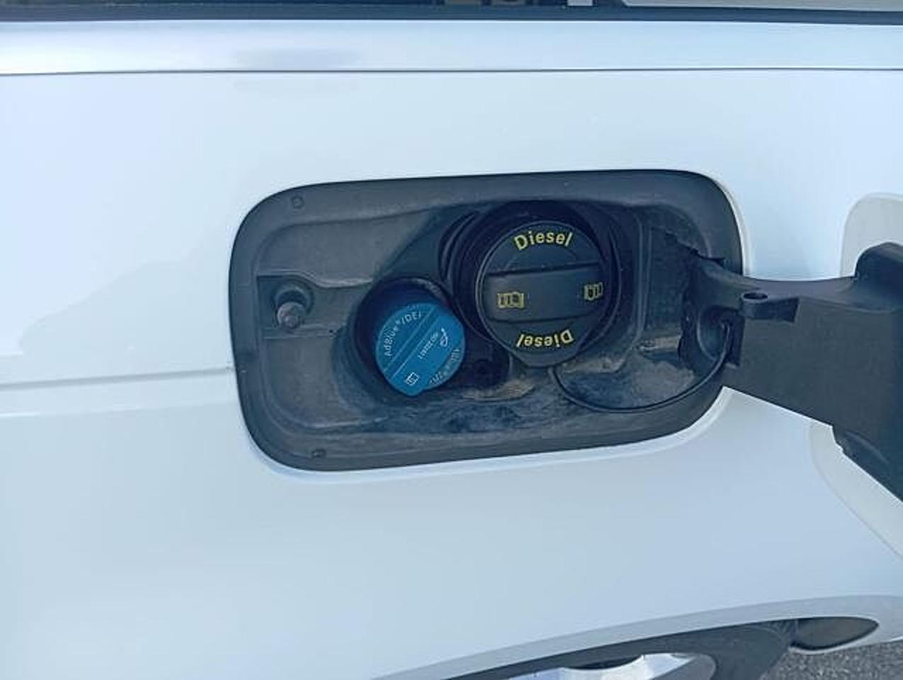 Audi Audi A4 usata 8