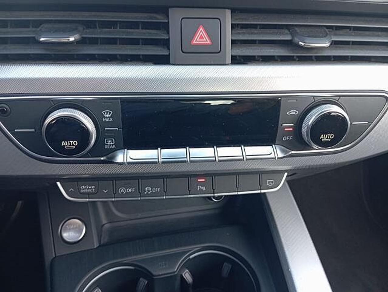 Audi Audi A4 usata 9