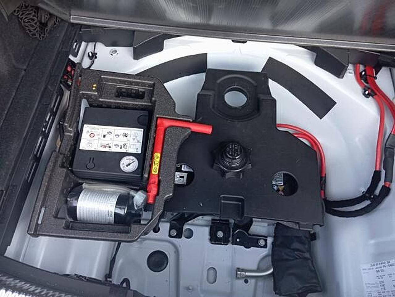 Audi Audi A4 usata 10