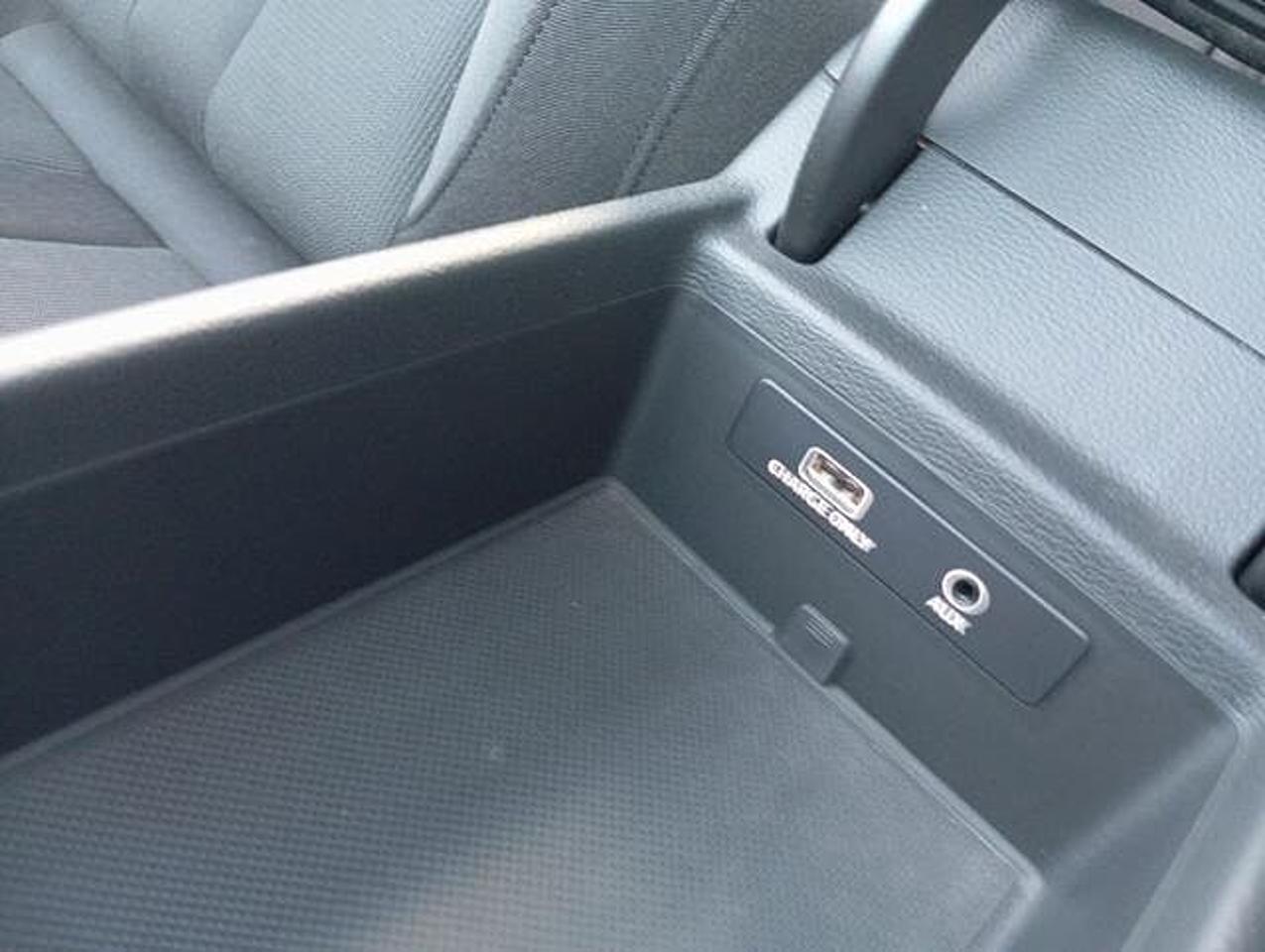 Audi Audi A4 usata 14