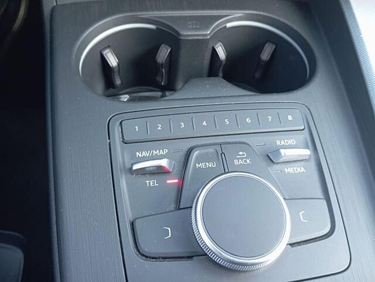 Audi Audi A4 usata 16