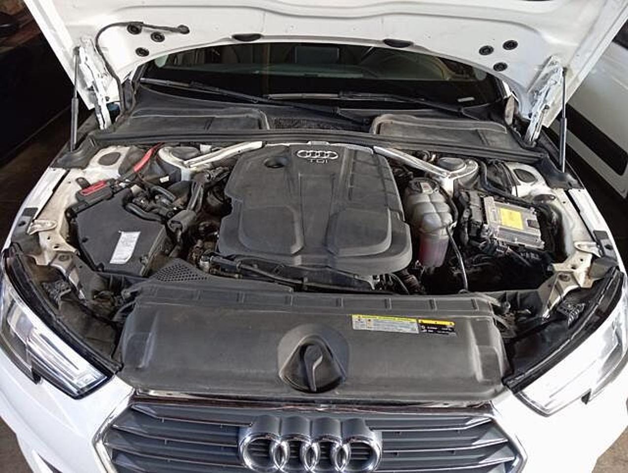 Audi Audi A4 usata 18