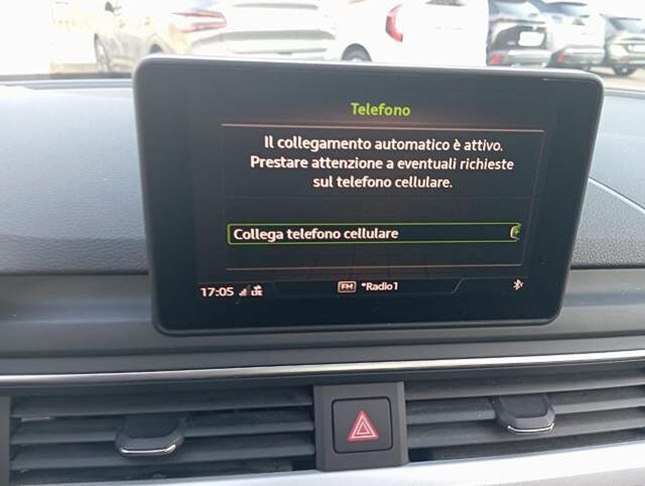 Audi Audi A4 usata 19