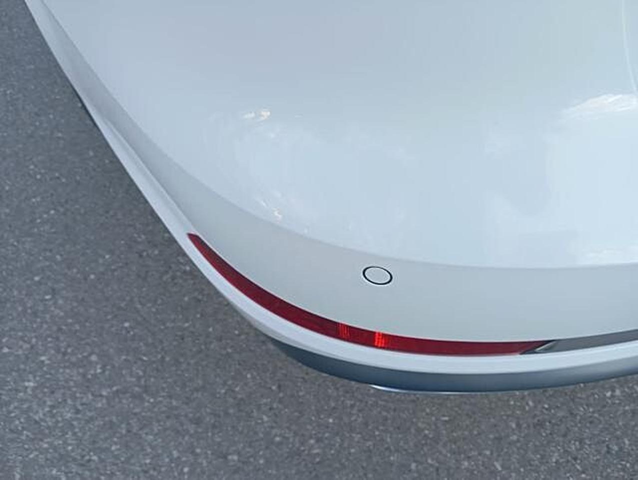 Audi Audi A4 usata 20