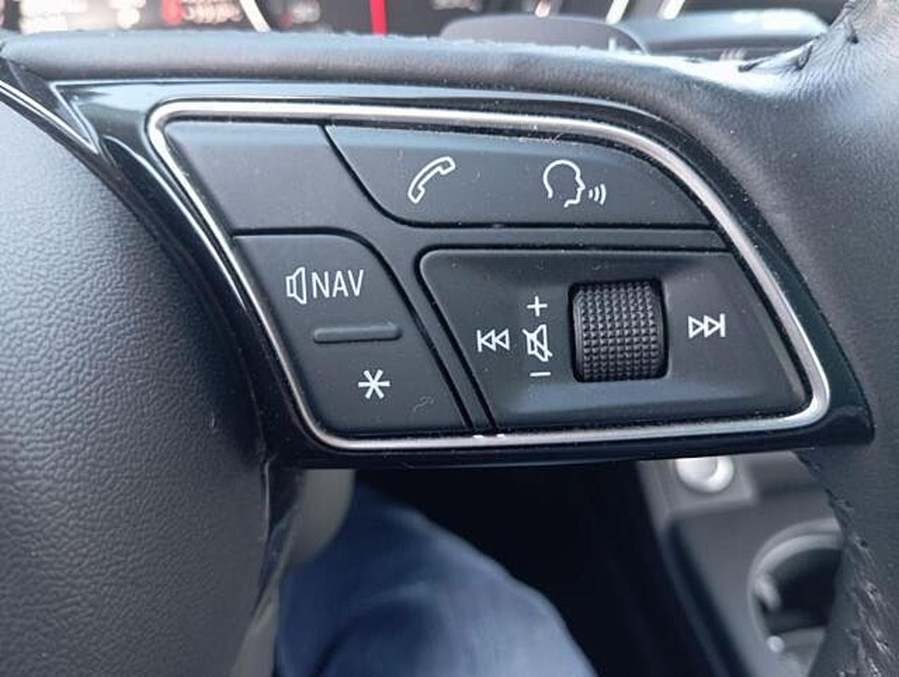 Audi Audi A4 usata 21