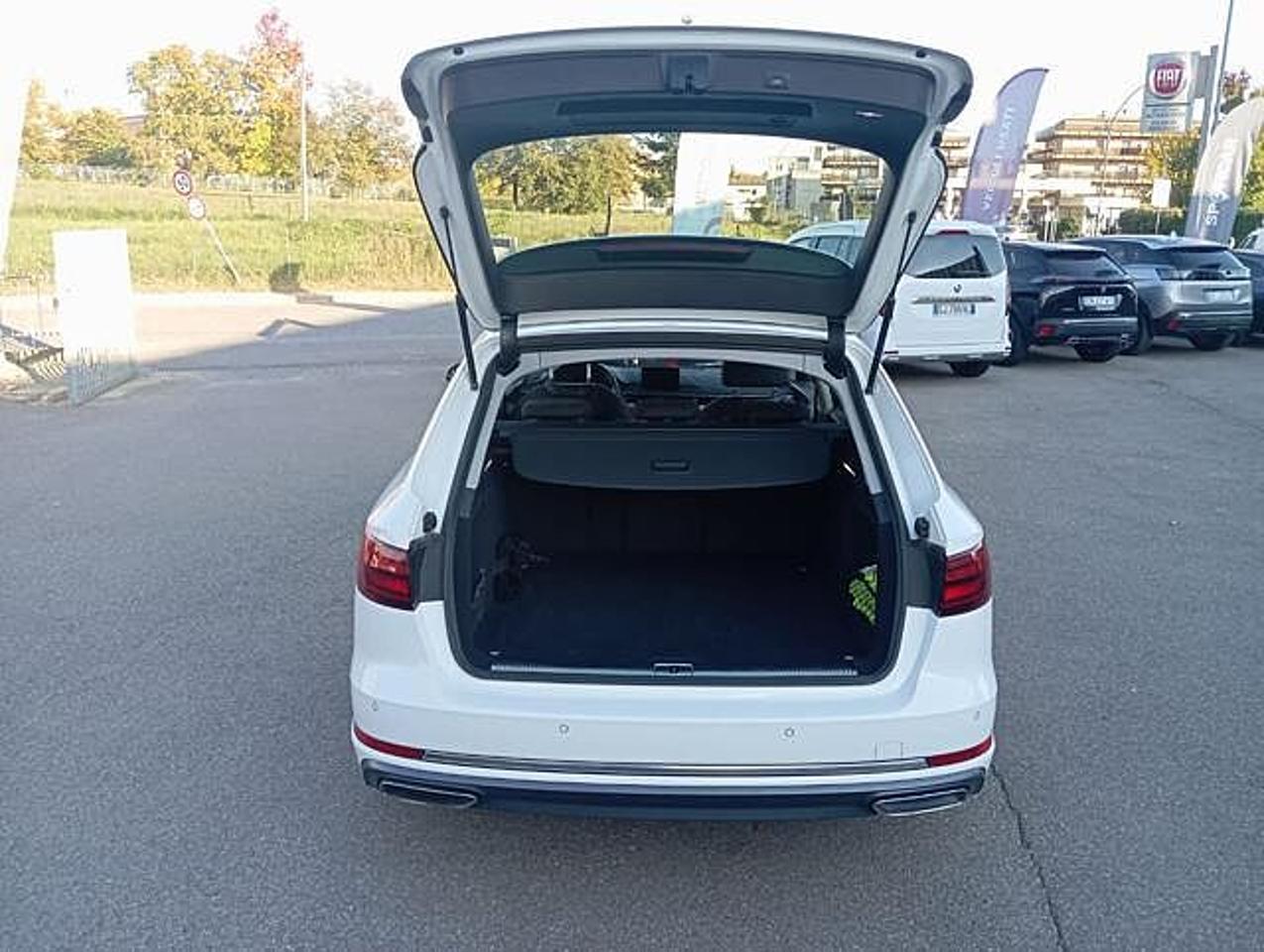 Audi Audi A4 usata 25