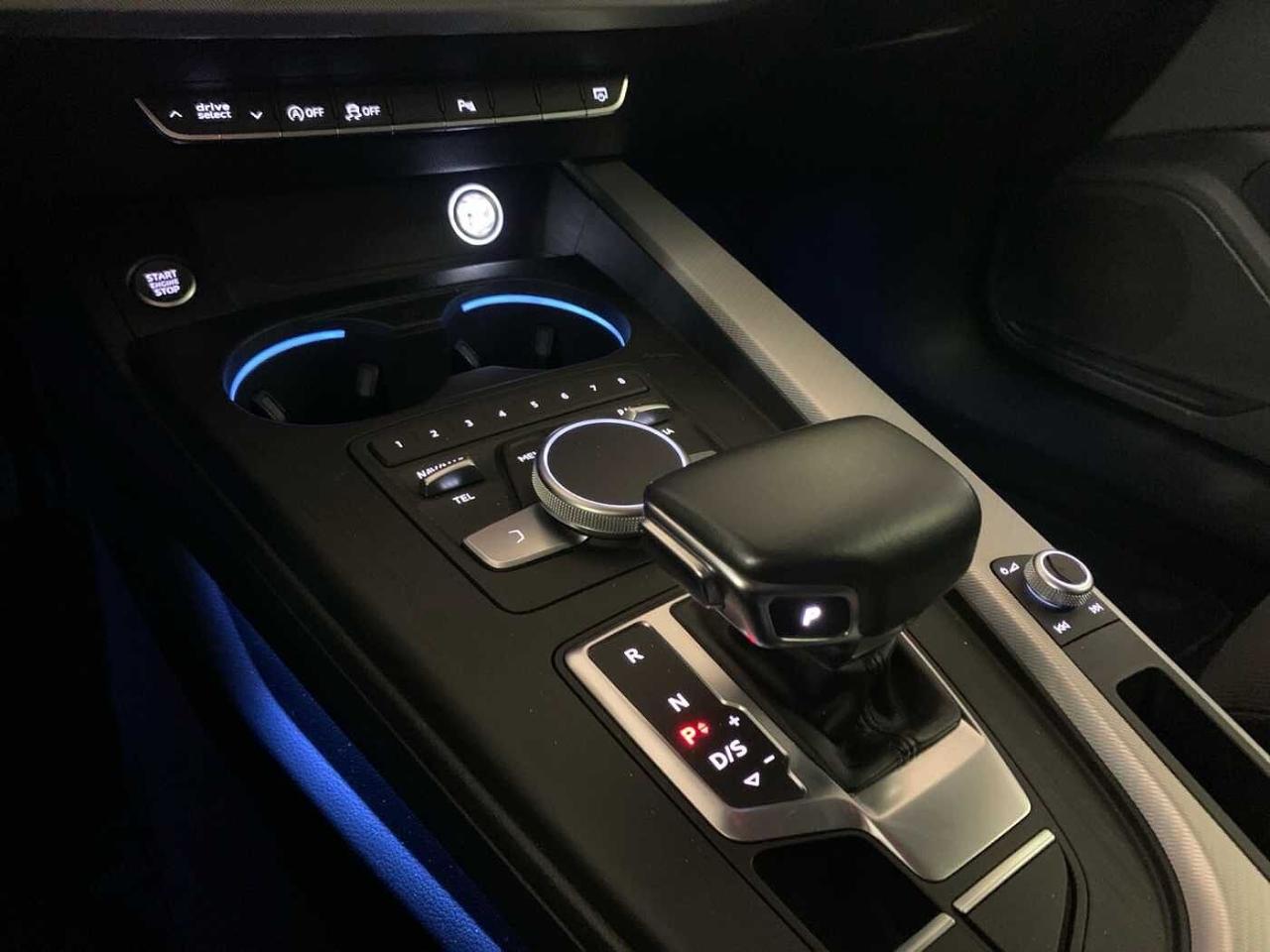 Audi Audi A4 usata 4