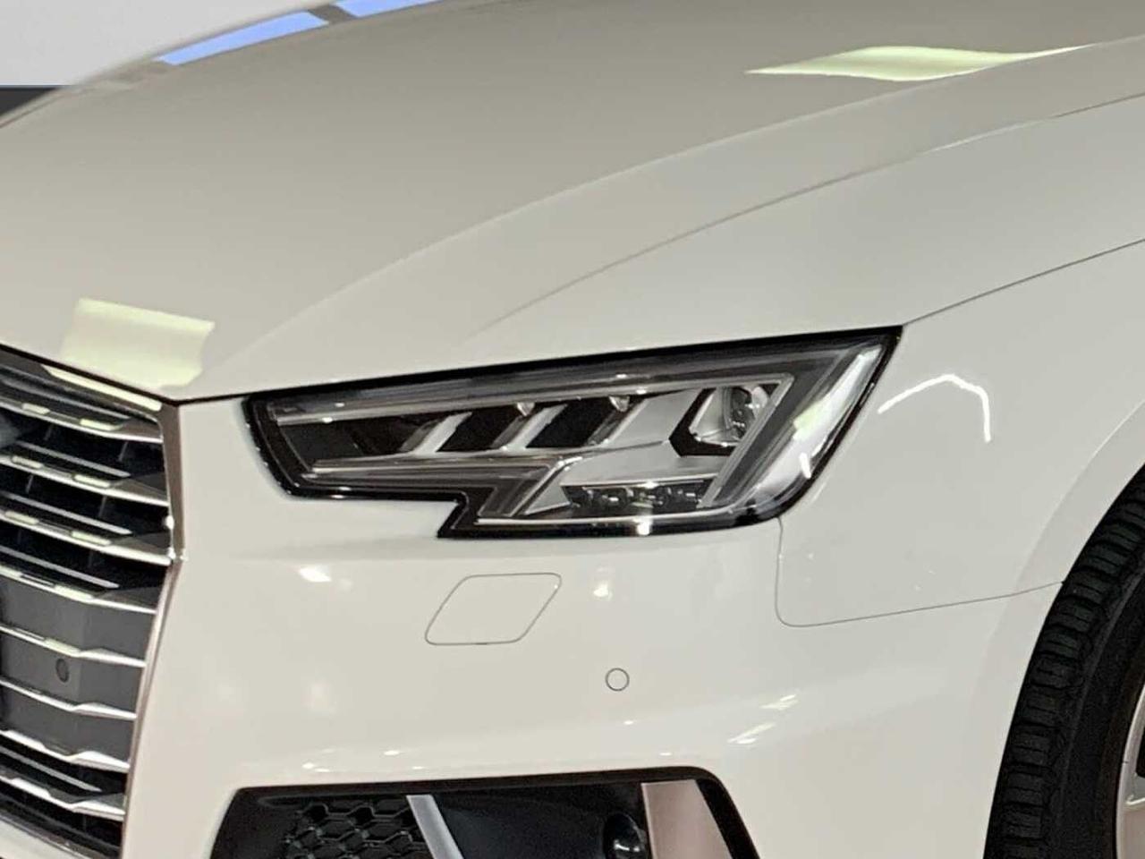 Audi Audi A4 usata 5