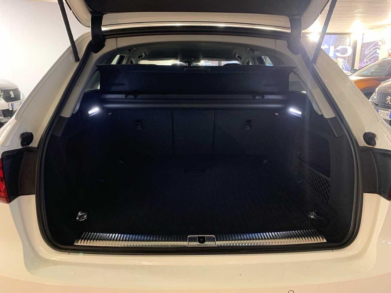 Audi Audi A4 usata 7