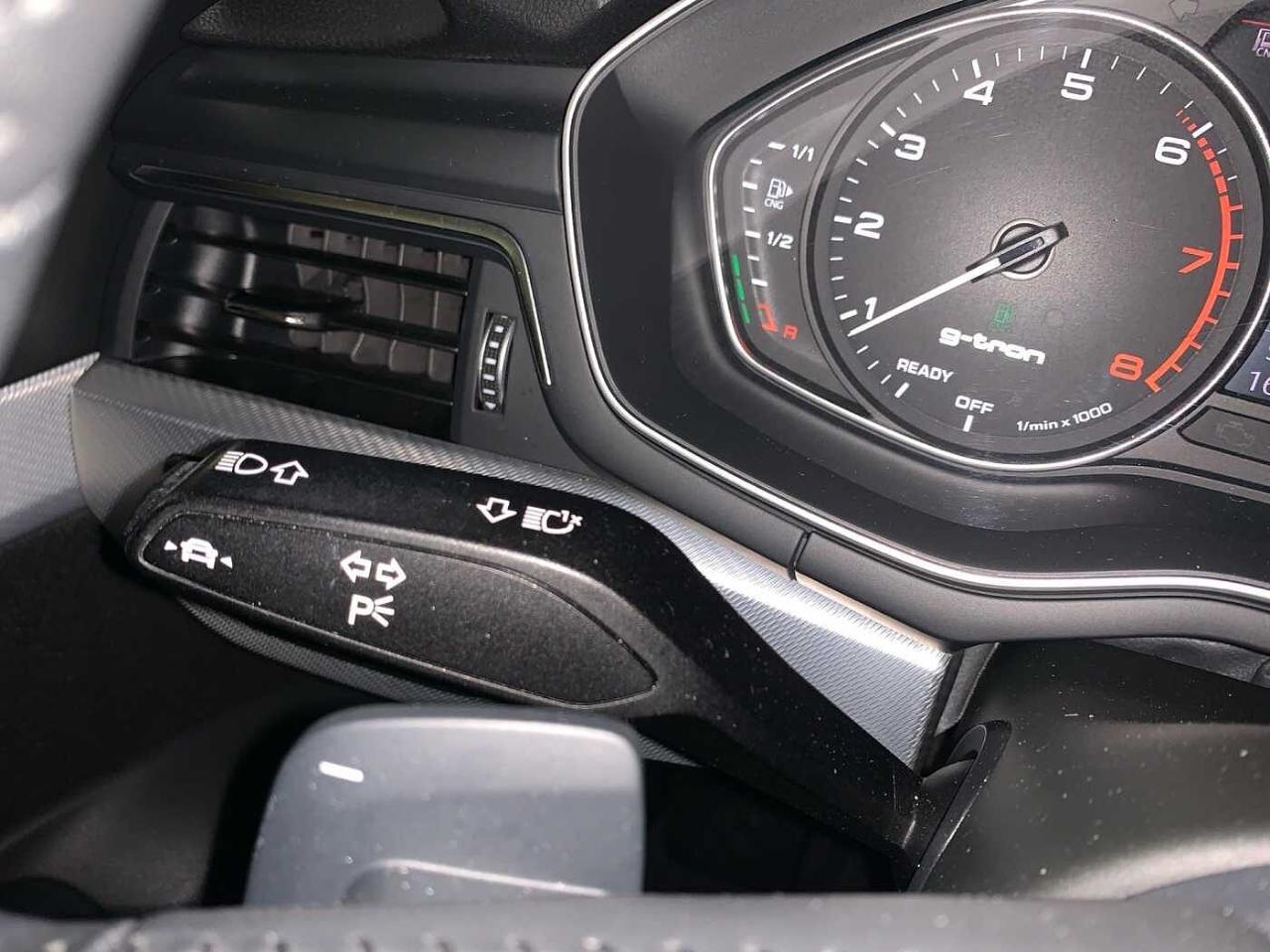 Audi Audi A4 usata 10