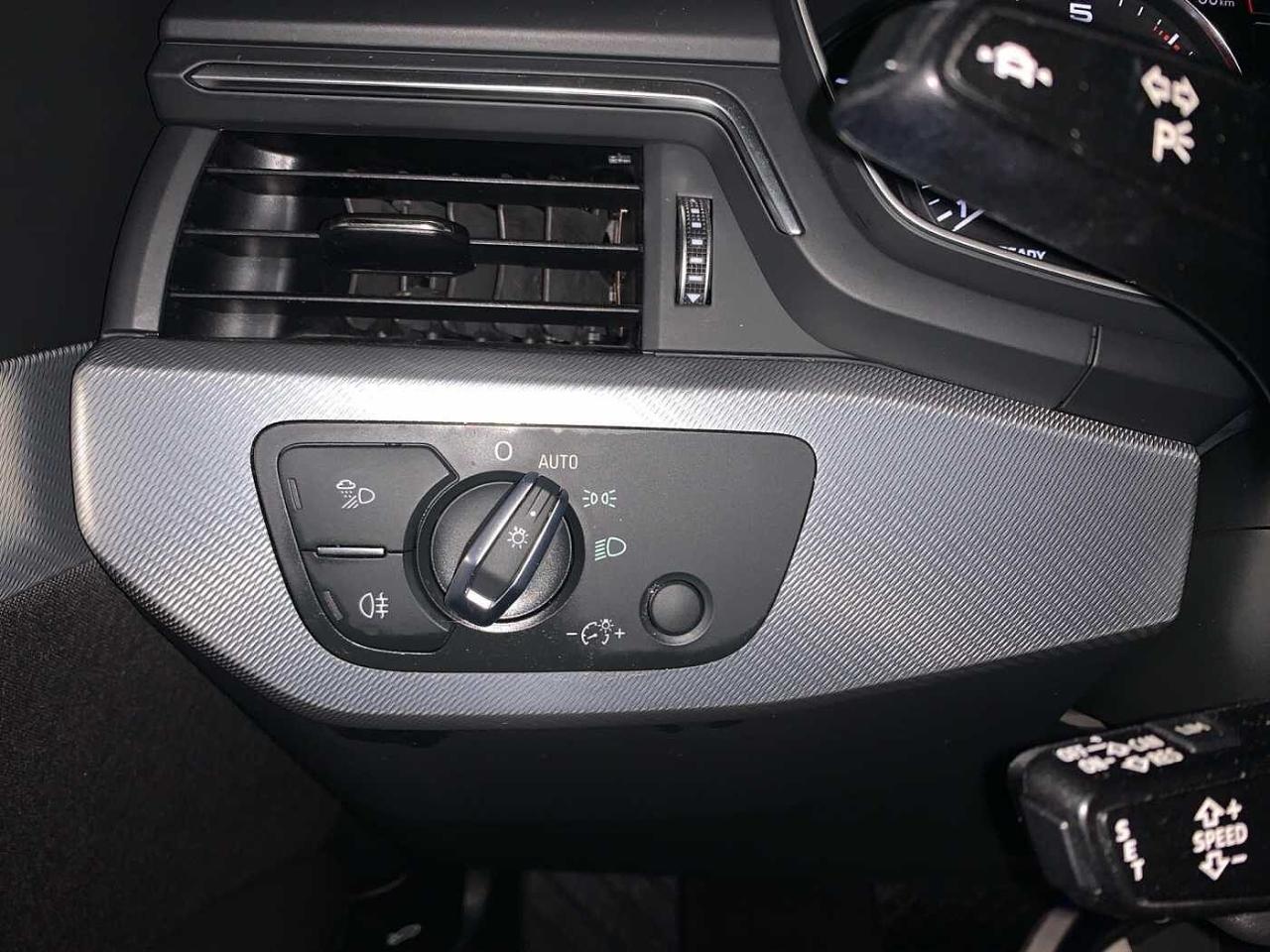 Audi Audi A4 usata 13