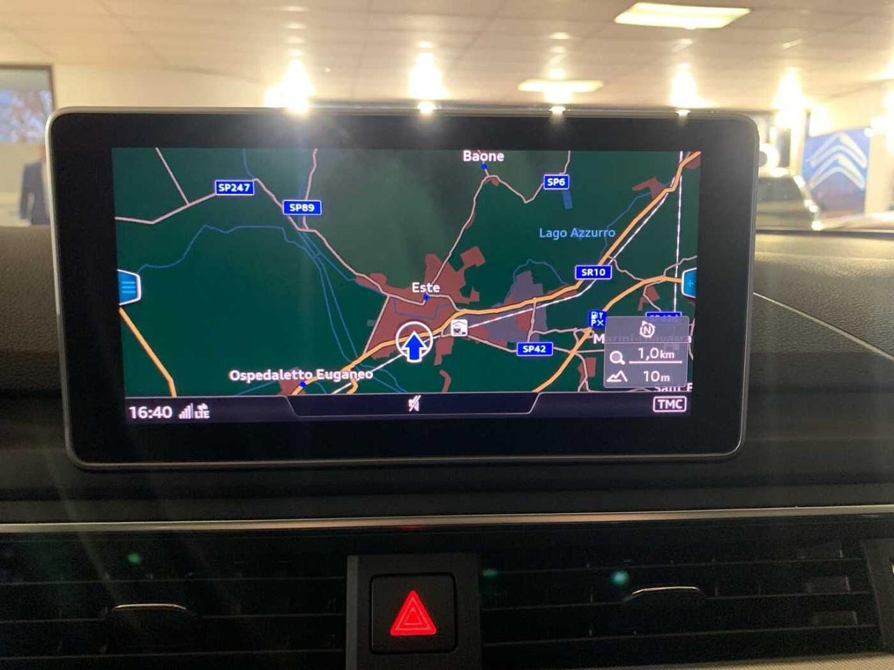 Audi Audi A4 usata 17