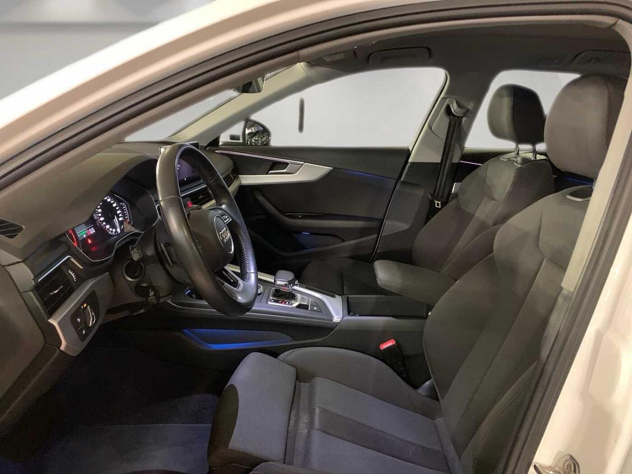 Audi Audi A4 usata 22