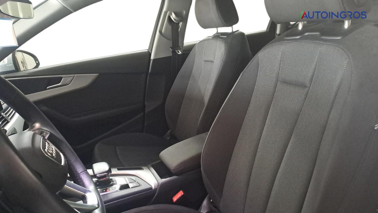 Audi Audi A4 usata 3