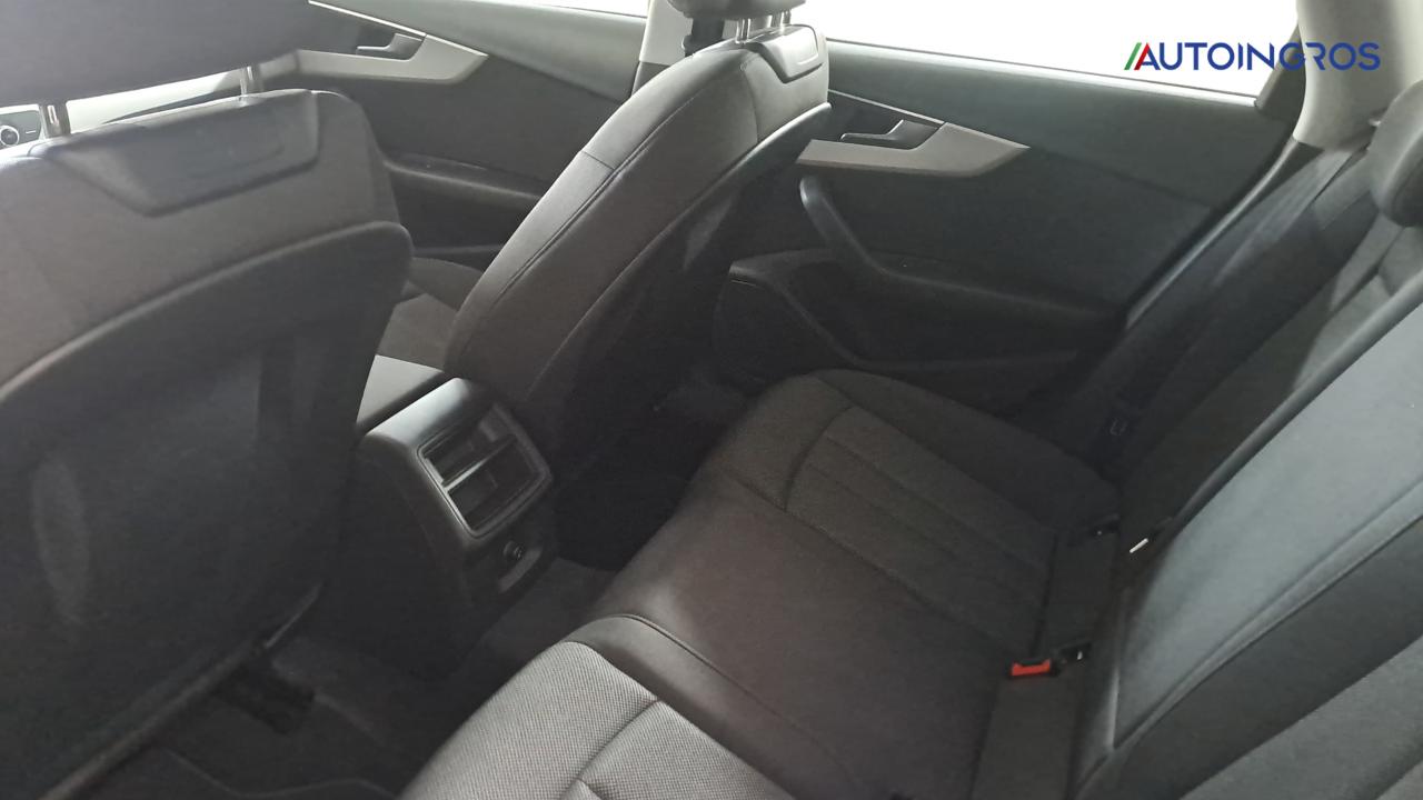 Audi Audi A4 usata 4