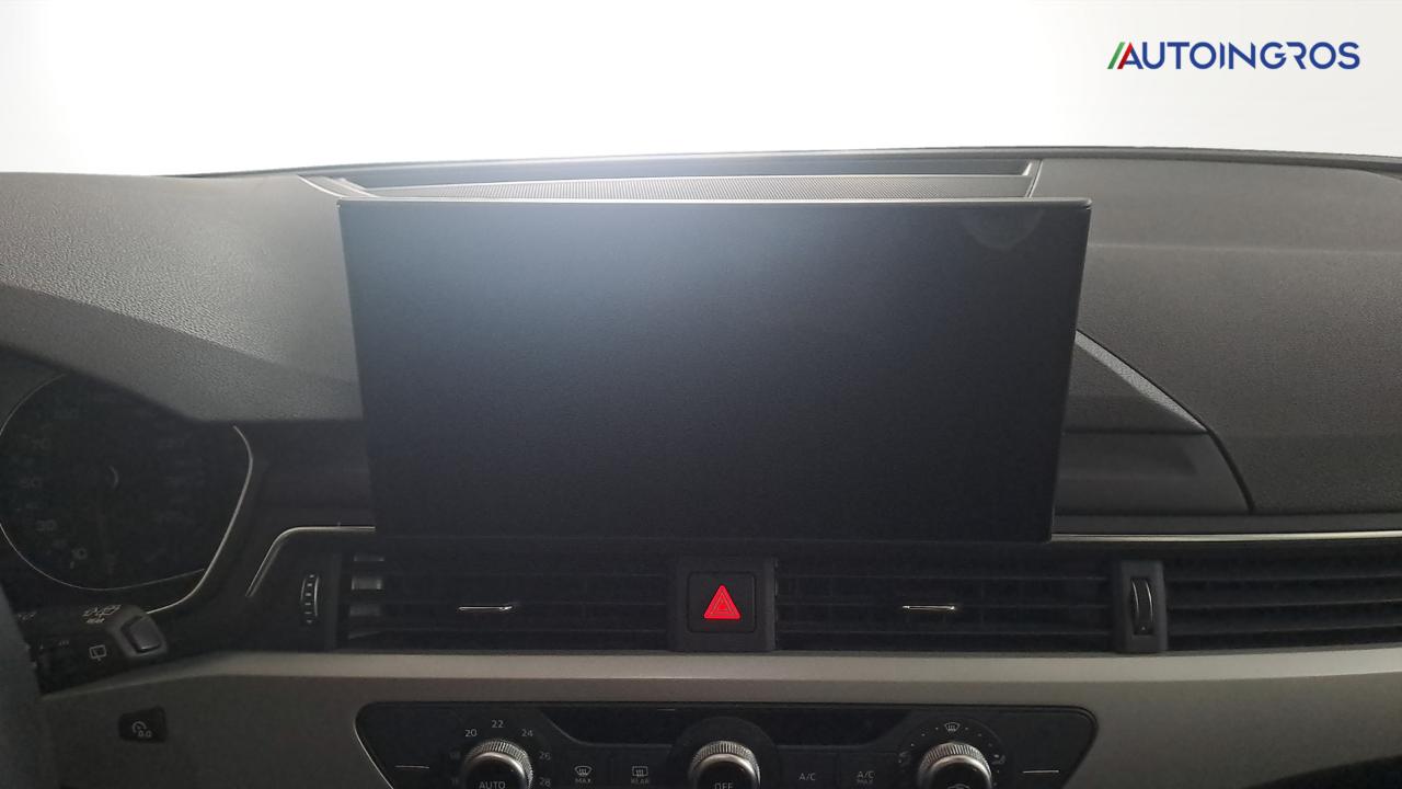 Audi Audi A4 usata 6