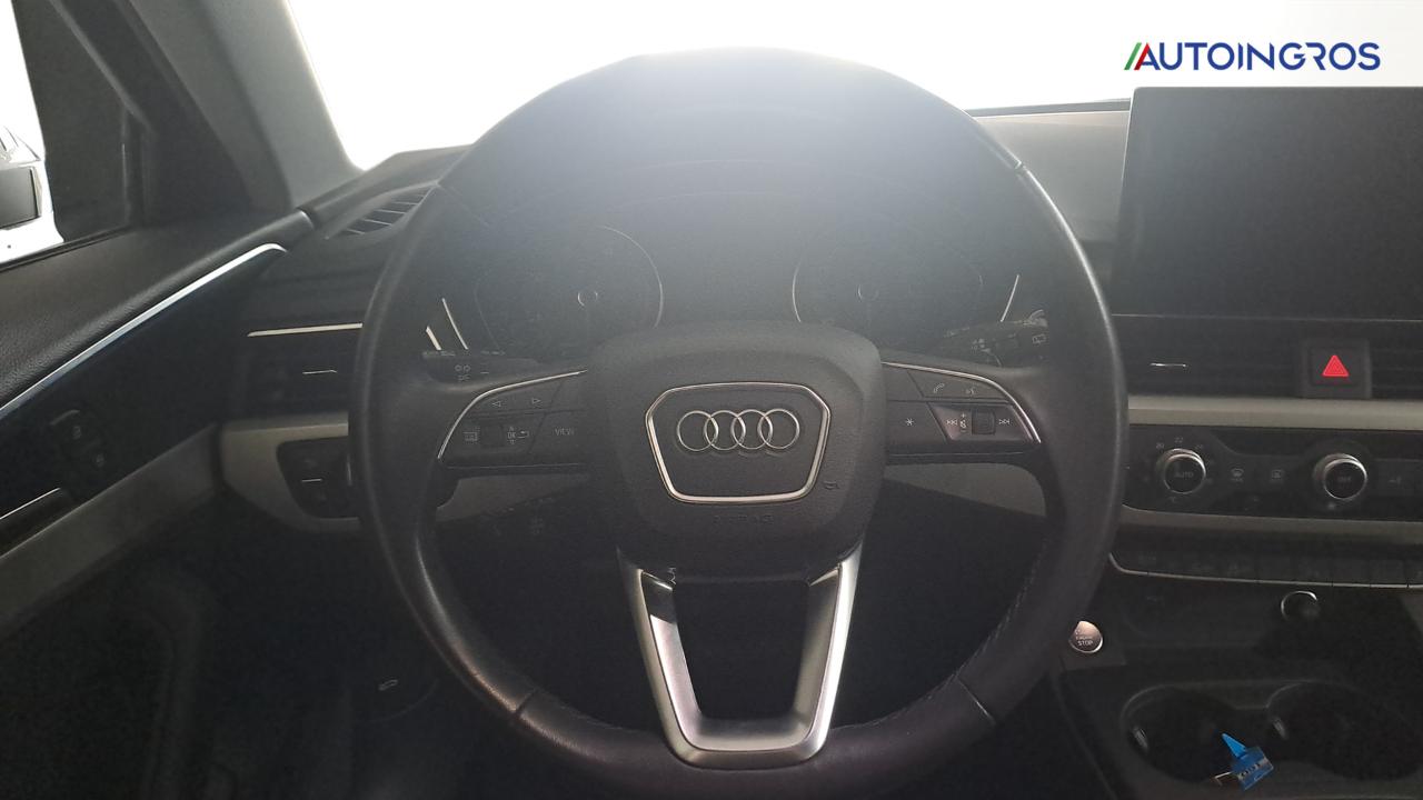 Audi Audi A4 usata 7