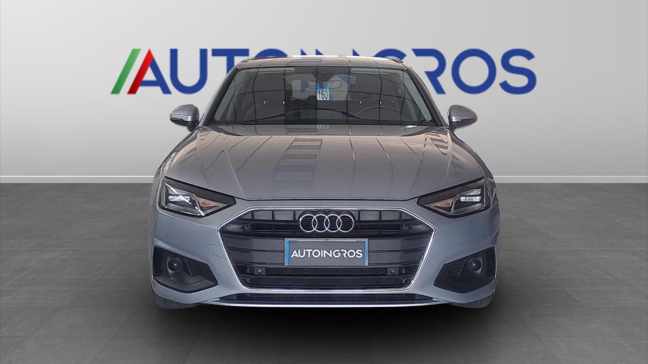 Audi Audi A4 usata 14