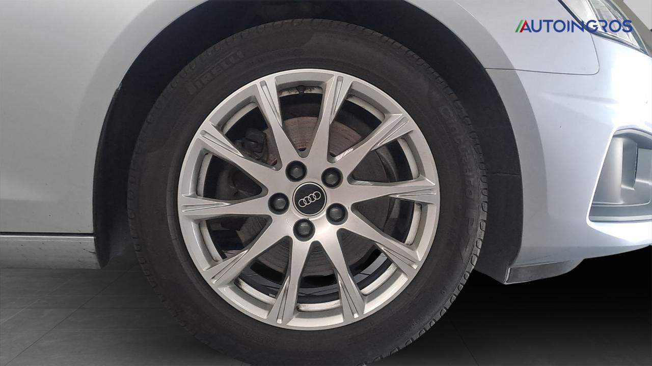 Audi Audi A4 usata 15