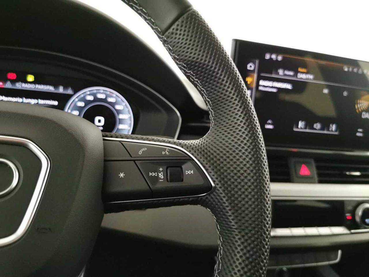 Audi Audi A4 usata 2