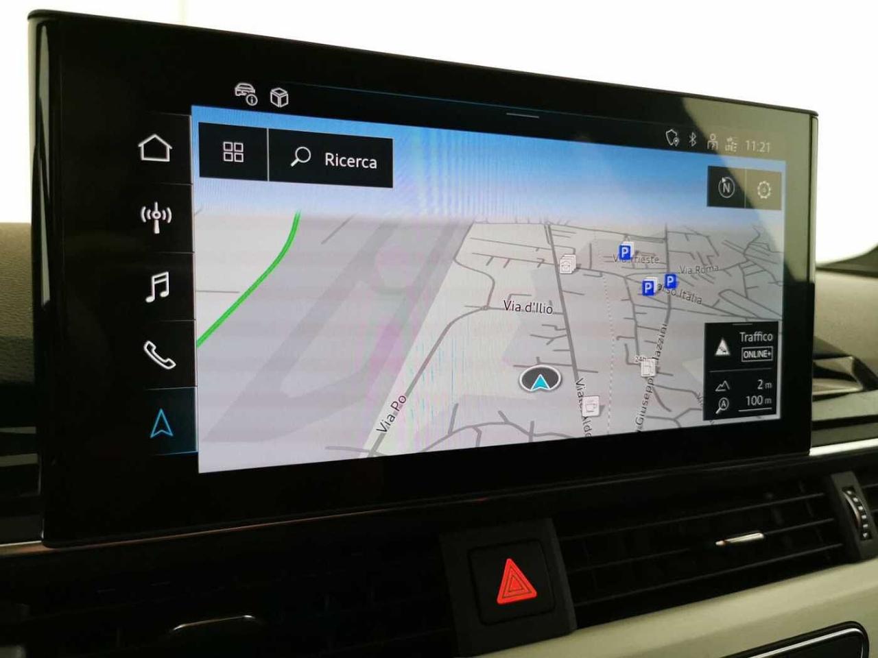 Audi Audi A4 usata 4