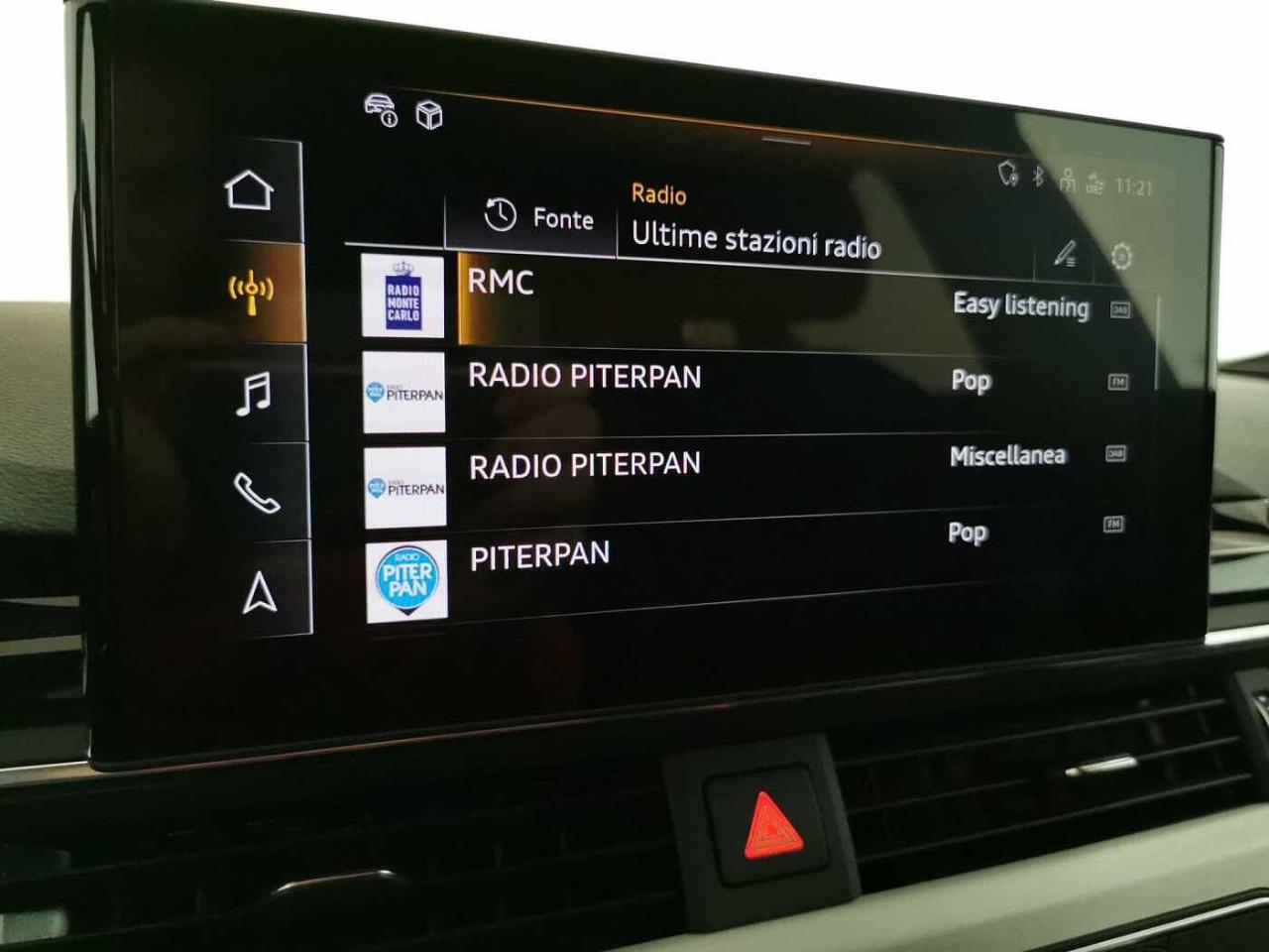 Audi Audi A4 usata 5