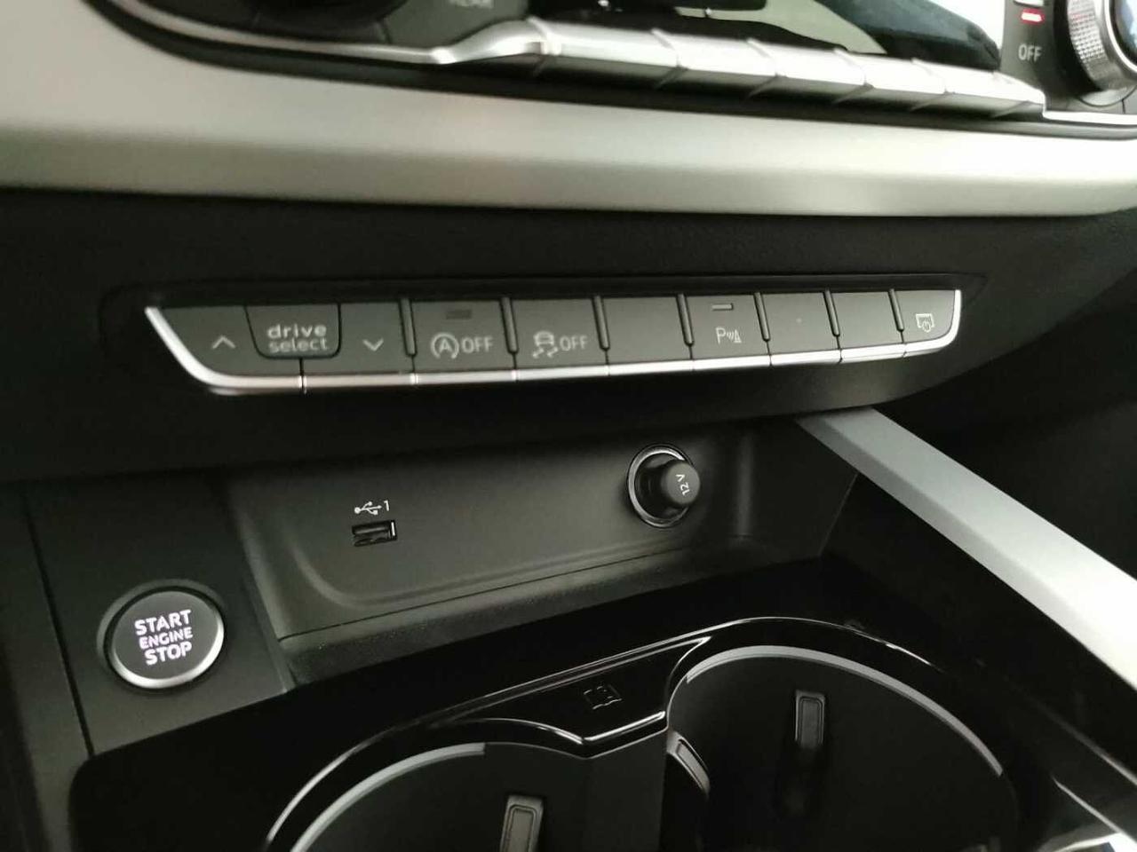 Audi Audi A4 usata 7