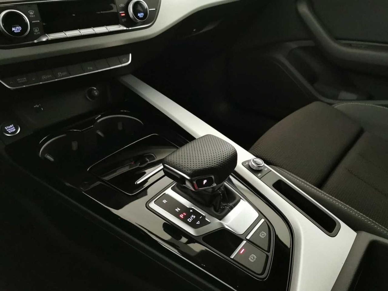 Audi Audi A4 usata 8