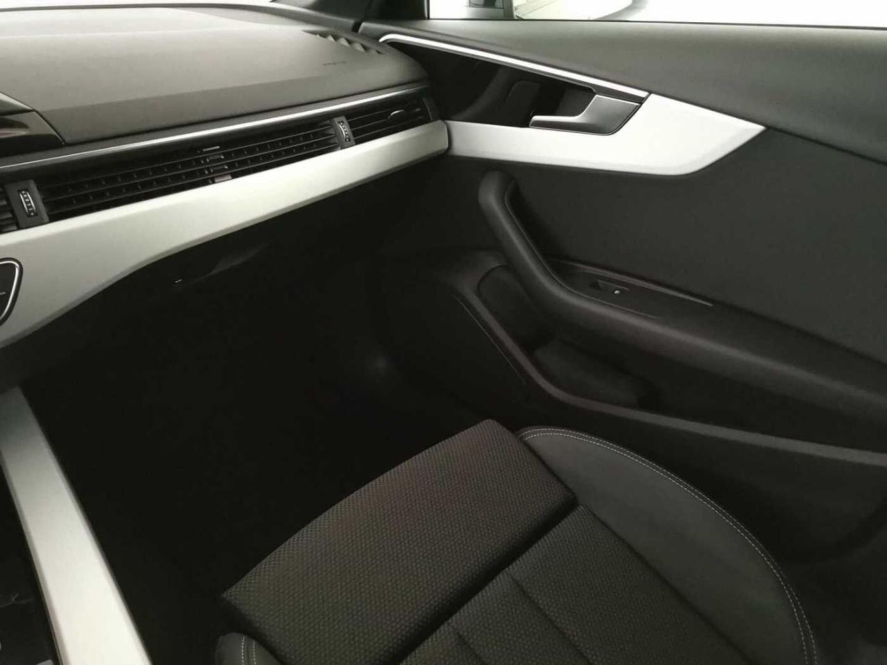 Audi Audi A4 usata 9