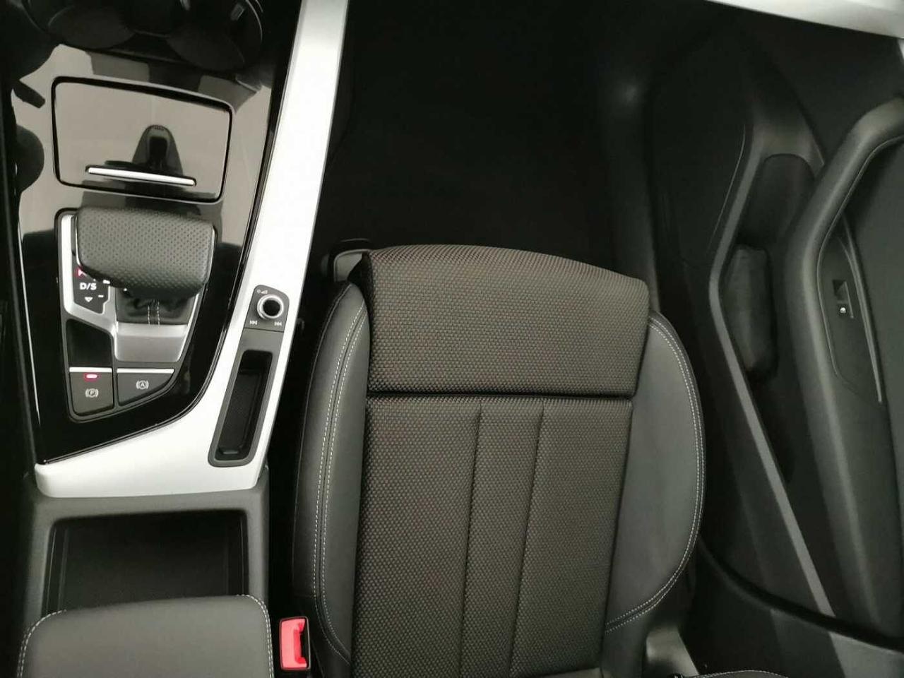 Audi Audi A4 usata 10