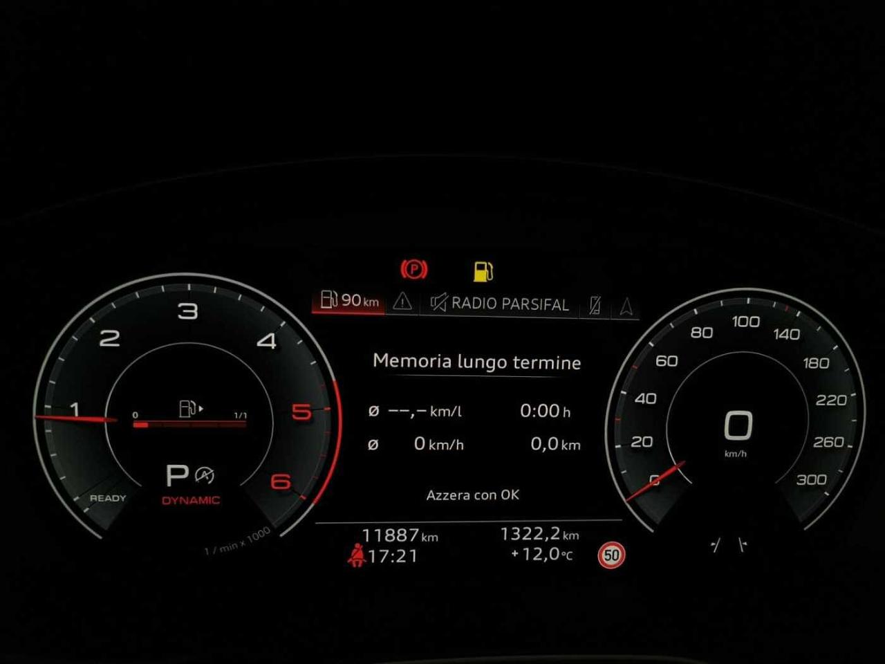 Audi Audi A4 usata 15