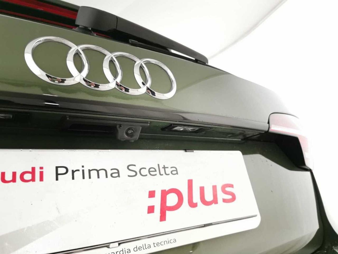 Audi Audi A4 usata 16