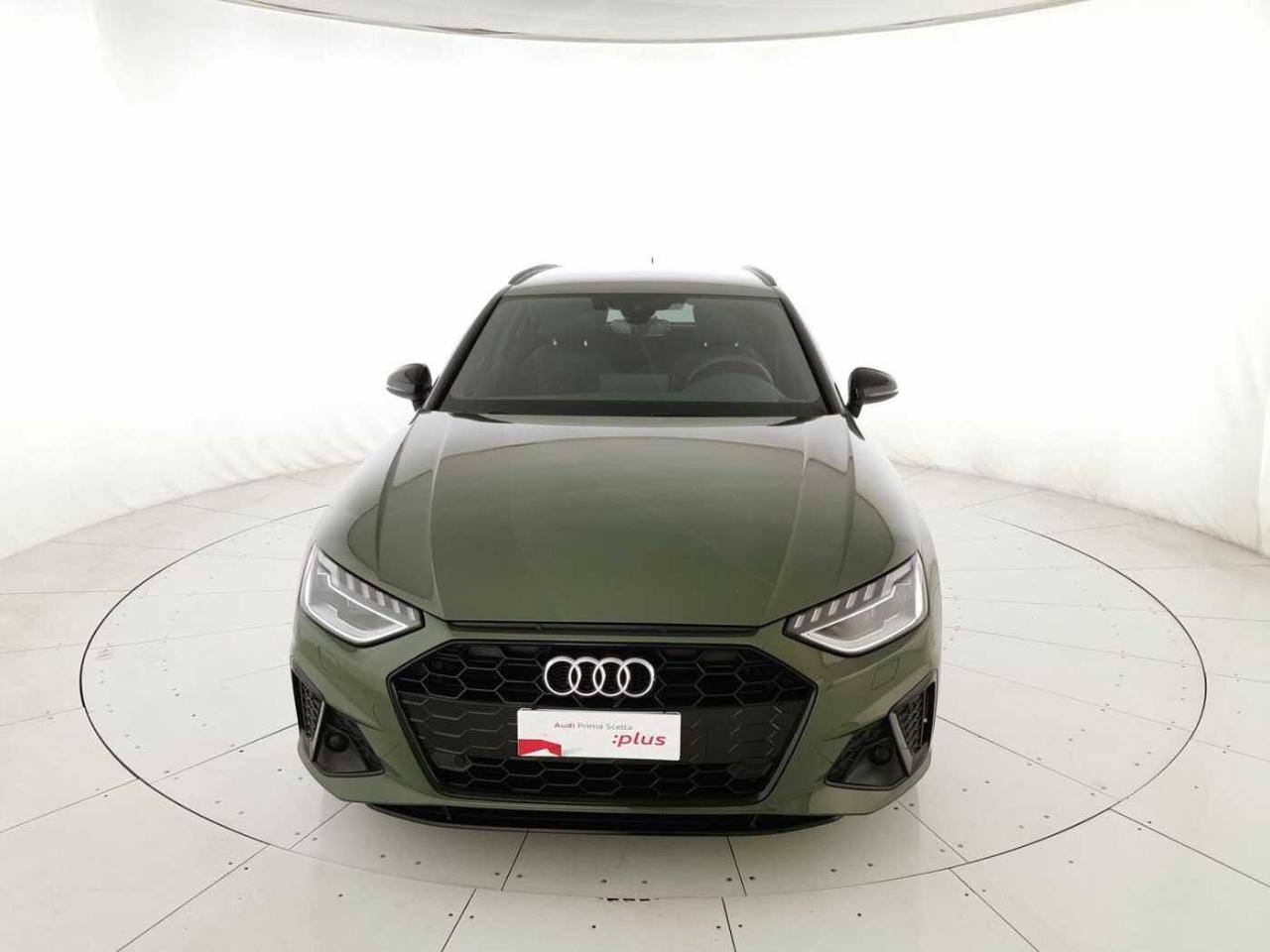 Audi Audi A4 usata 18