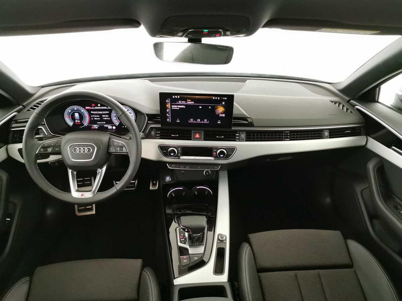 Audi Audi A4 usata 28