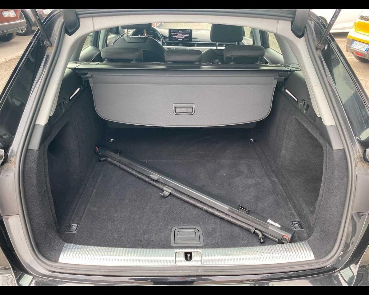 Audi Audi A4 usata 5